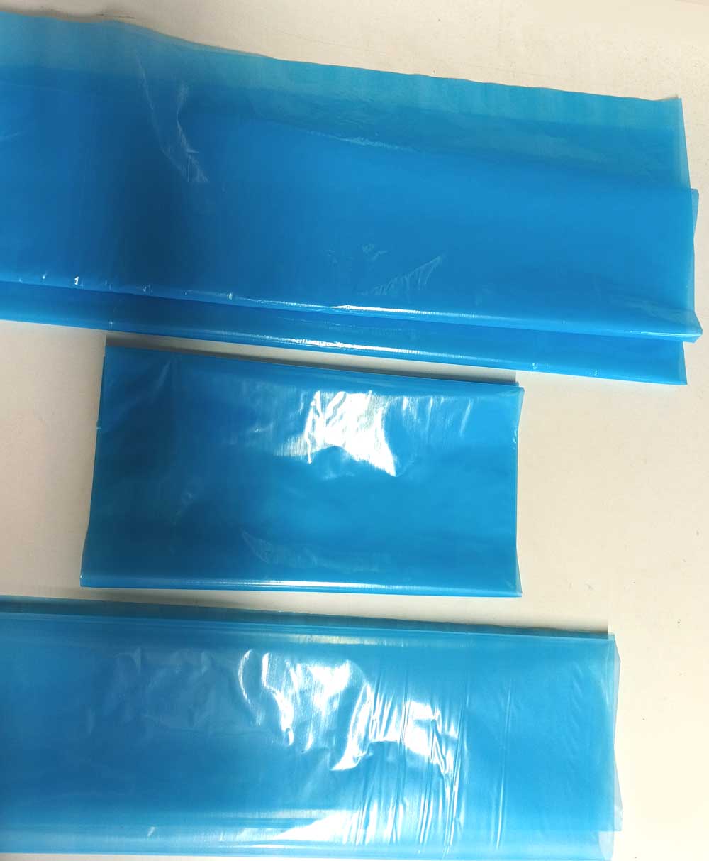 Distillatori per sacchetti